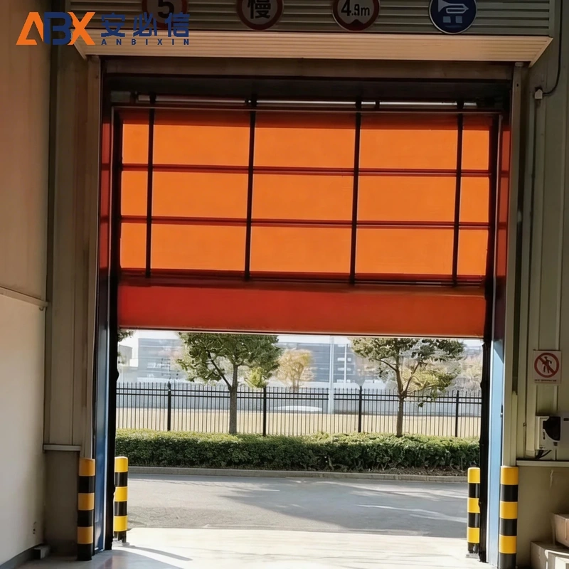 盐城高速堆积门