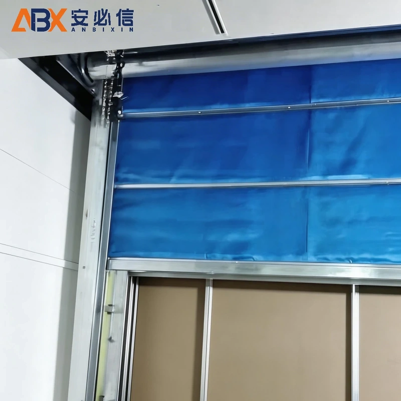 盐城柔性门