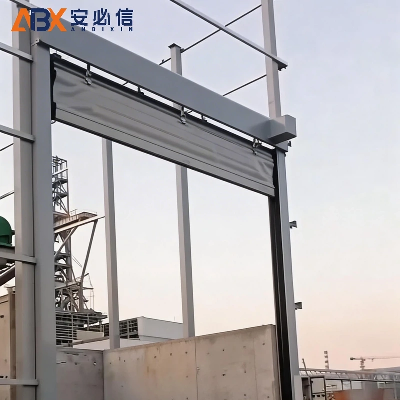 盐城堆积门