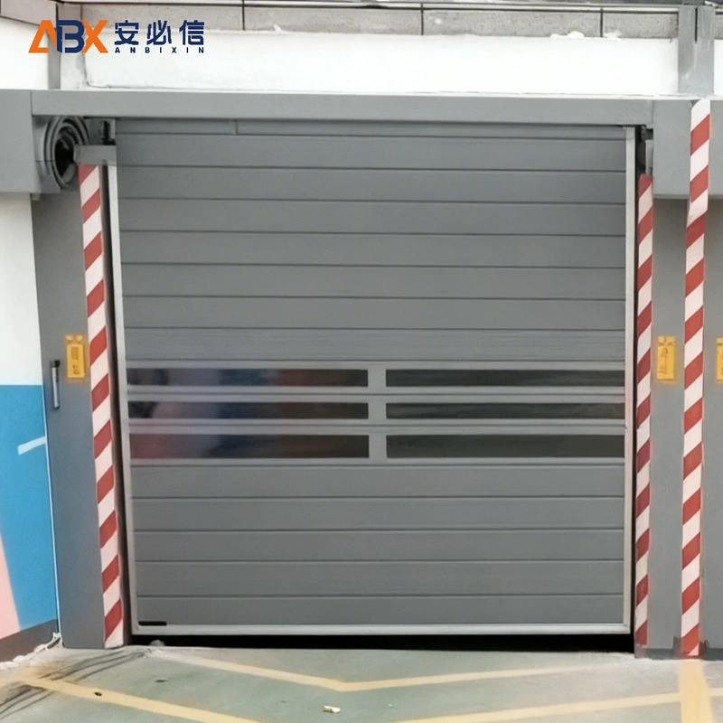 盐城洁净室高速门